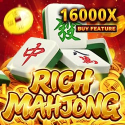 rich mahjong